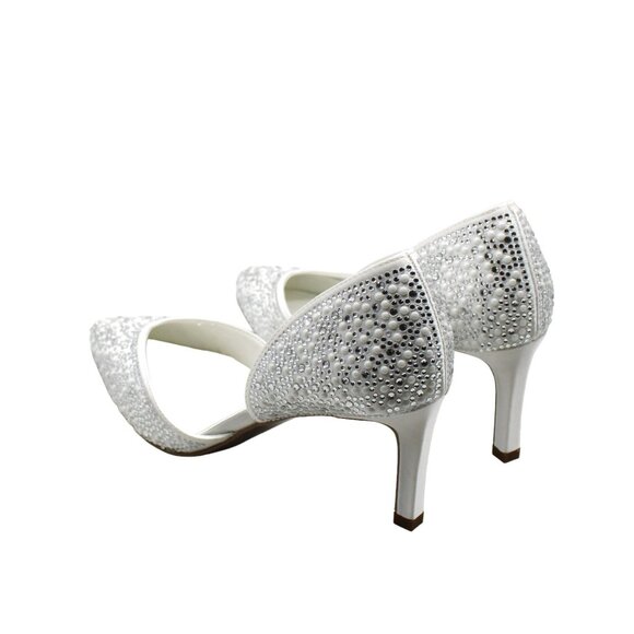 Anne Klein Women's Remy Pumps - Picture 7 of 8